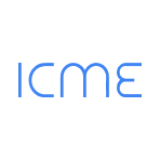 ICME logo